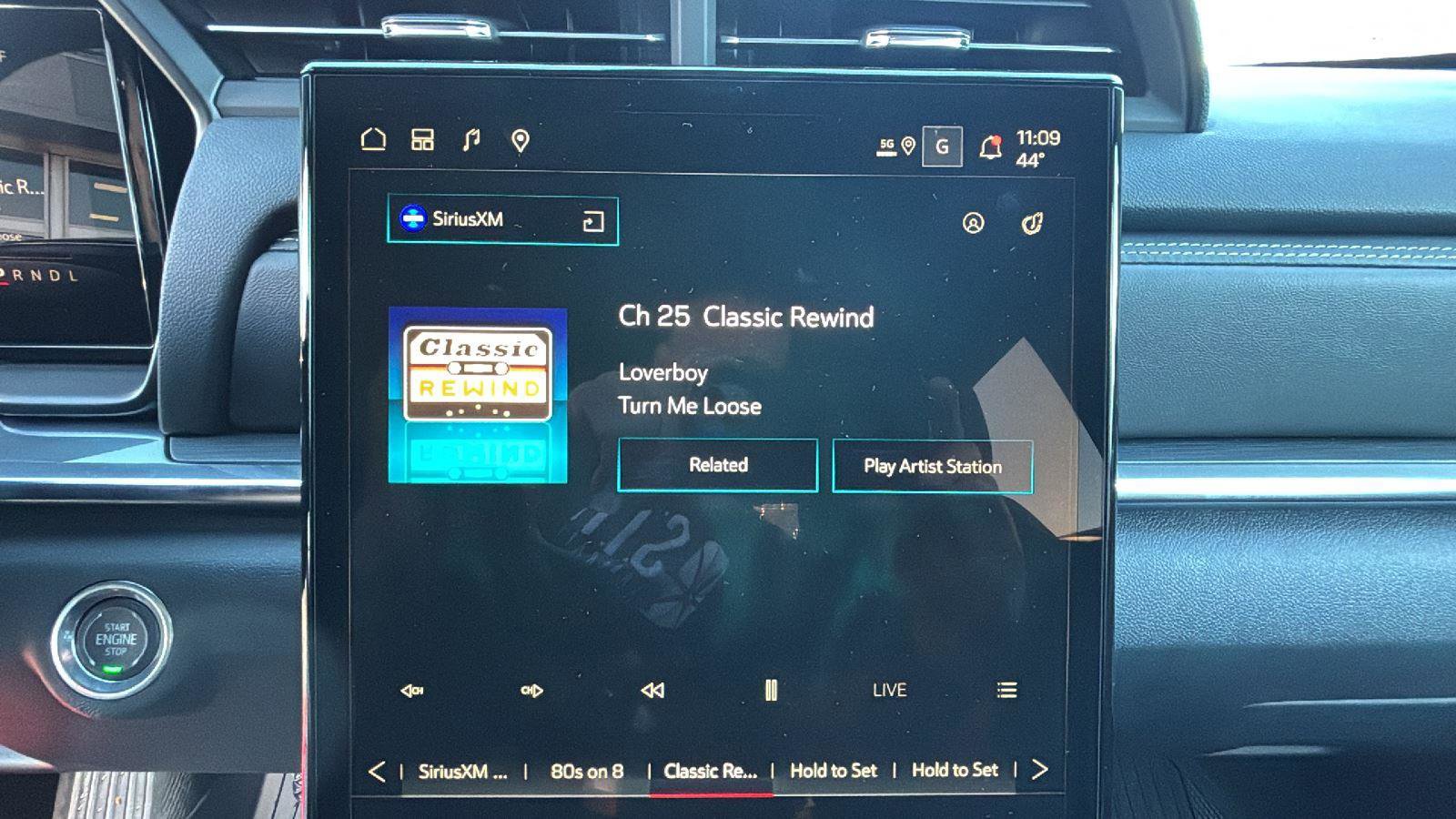 New 2026 GMC Terrain Elevation w/ LPO, Floor Liner Package image 18