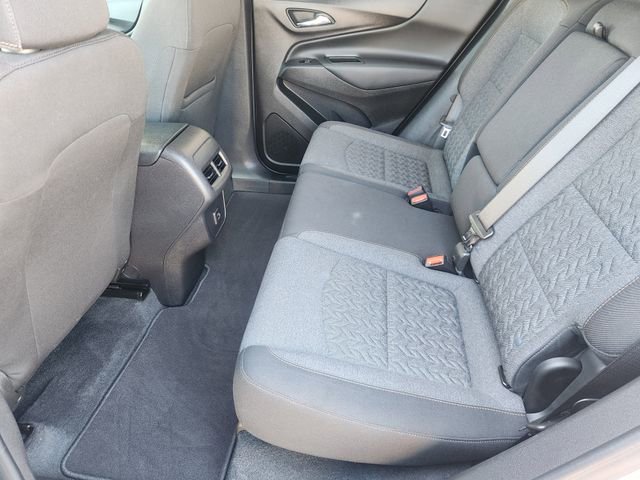 Certified 2024 Chevrolet Equinox LT image 31