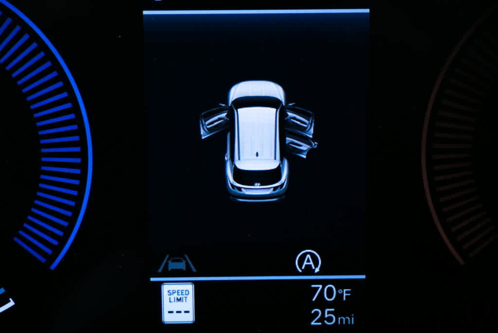 New 2026 Hyundai Tucson SEL image 9