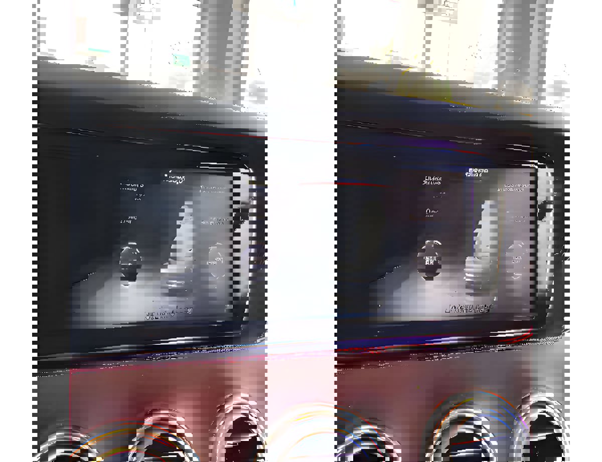 Used 2017 Mercedes-Benz S 63 AMG 4MATIC Cabriolet image 56