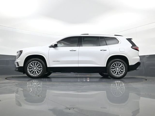 Used 2024 GMC Acadia Denali image 29