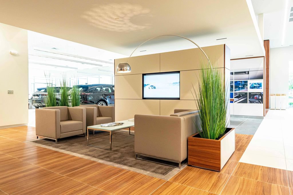 New 2026 Land Rover Range Rover Evoque S AWD/4WD image 30