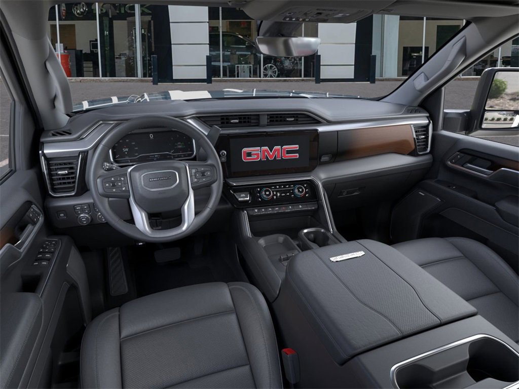 New 2026 GMC Sierra 2500 Denali w/ Technology Package image 15