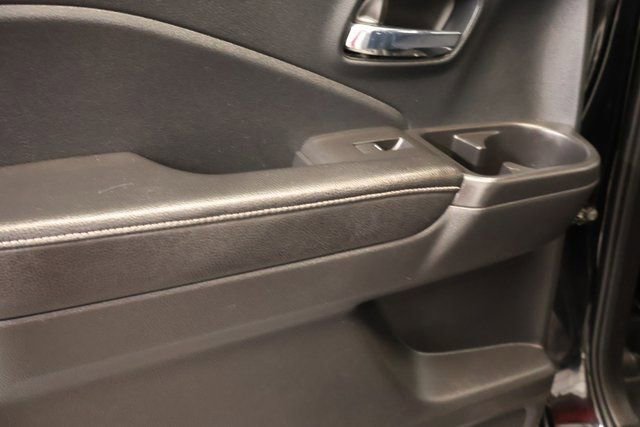 Used 2021 Honda Ridgeline Sport image 24