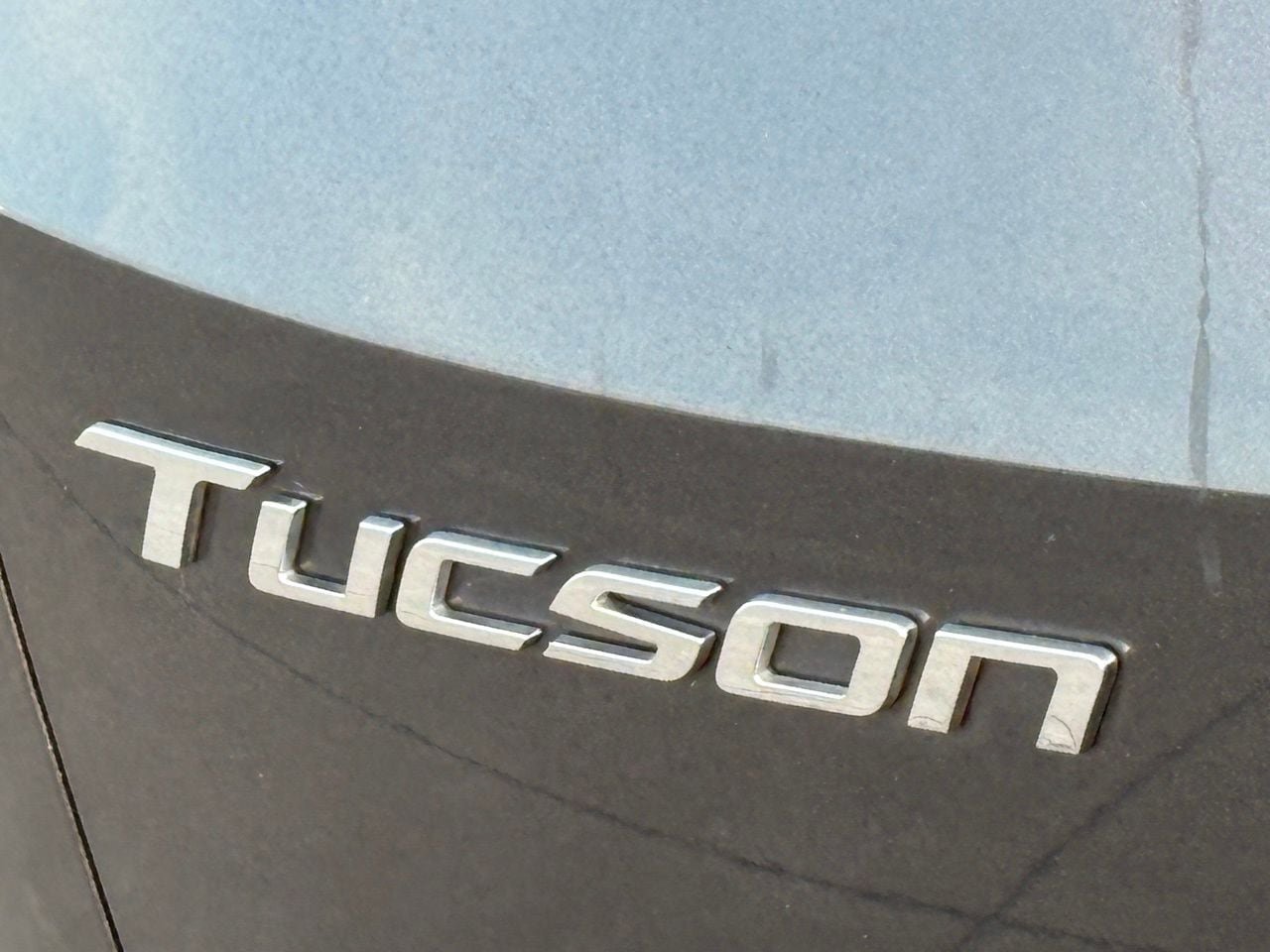Used 2023 Hyundai Tucson SEL image 11