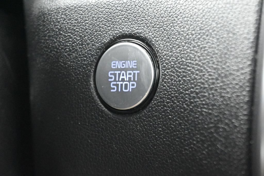 Used 2023 Kia Sorento S w/ Panoramic Sunroof Package FWD image 20