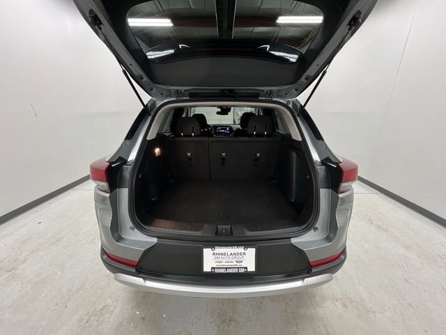 Certified 2024 Chevrolet TrailBlazer LT image 23