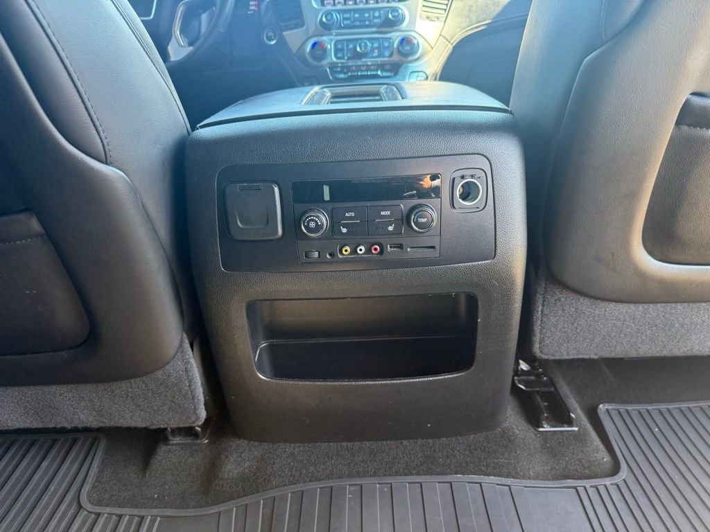Used 2016 GMC Yukon Denali w/ Open Road Package image 19