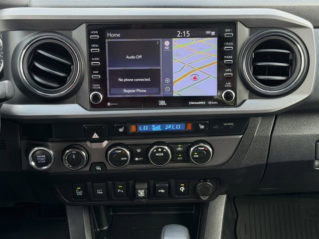 Certified 2023 Toyota Tacoma TRD Pro image 18