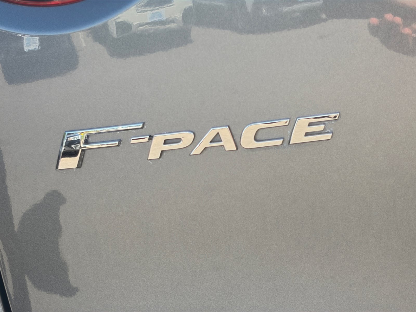 Used 2019 Jaguar F-PACE Prestige AWD/4WD image 27