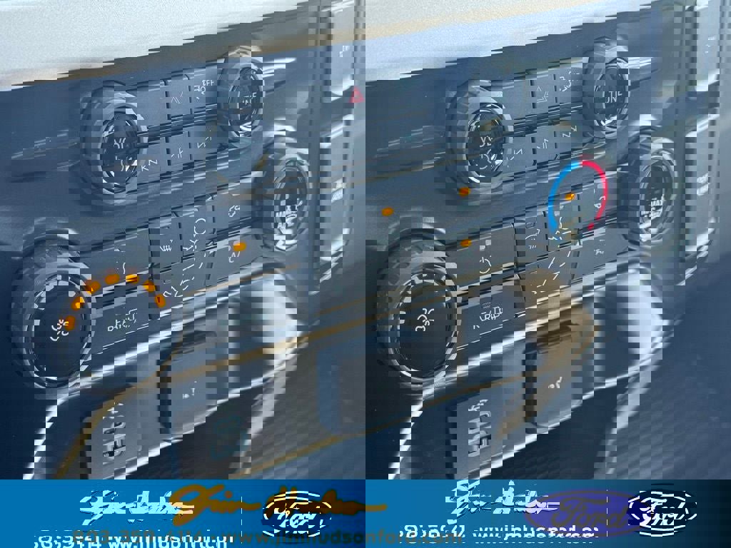 New 2026 Ford F350 XL w/ XL Driver Assist Package image 27