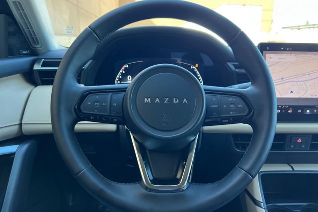 New 2026 MAZDA CX-5 2.5 S w/ Premium Package image 27