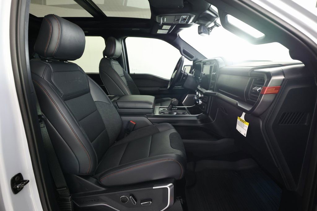 Used 2025 Ford F150 Raptor AWD/4WD image 11