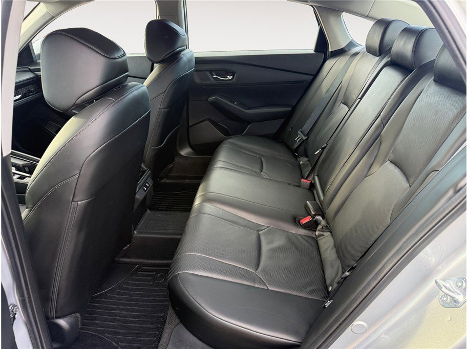 Used 2024 Honda Accord EX-L image 13
