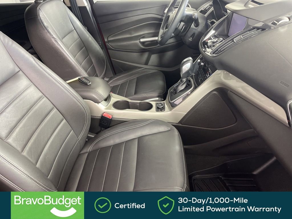 Used 2013 Ford Escape SEL image 16