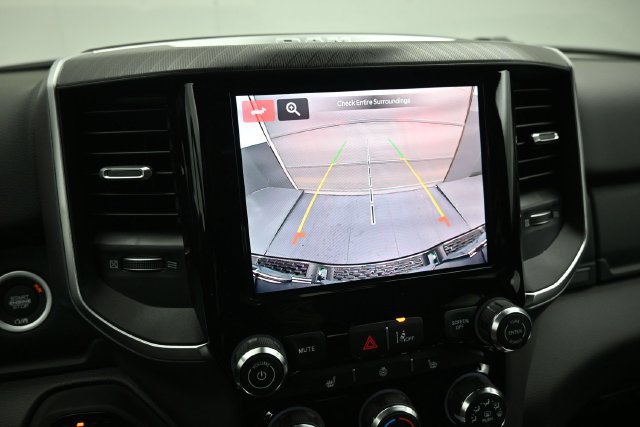 New 2027 RAM 1500 4x4 Crew Cab image 11