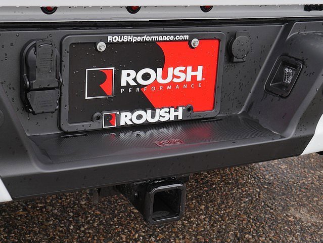 New 2025 Ford F150 XLT w/ Equipment Group 303A High image 44