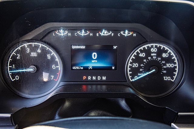 Used 2023 Ford F150 XLT AWD/4WD image 13
