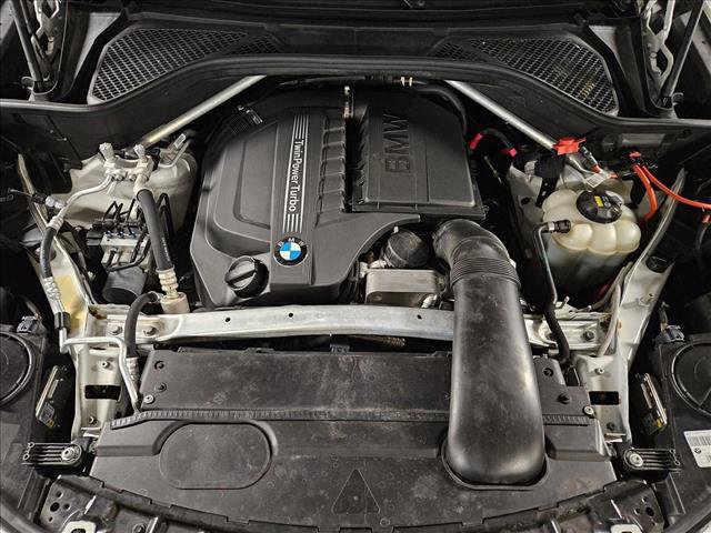 Used 2019 BMW X6 xDrive35i w/ Premium Package AWD/4WD image 23