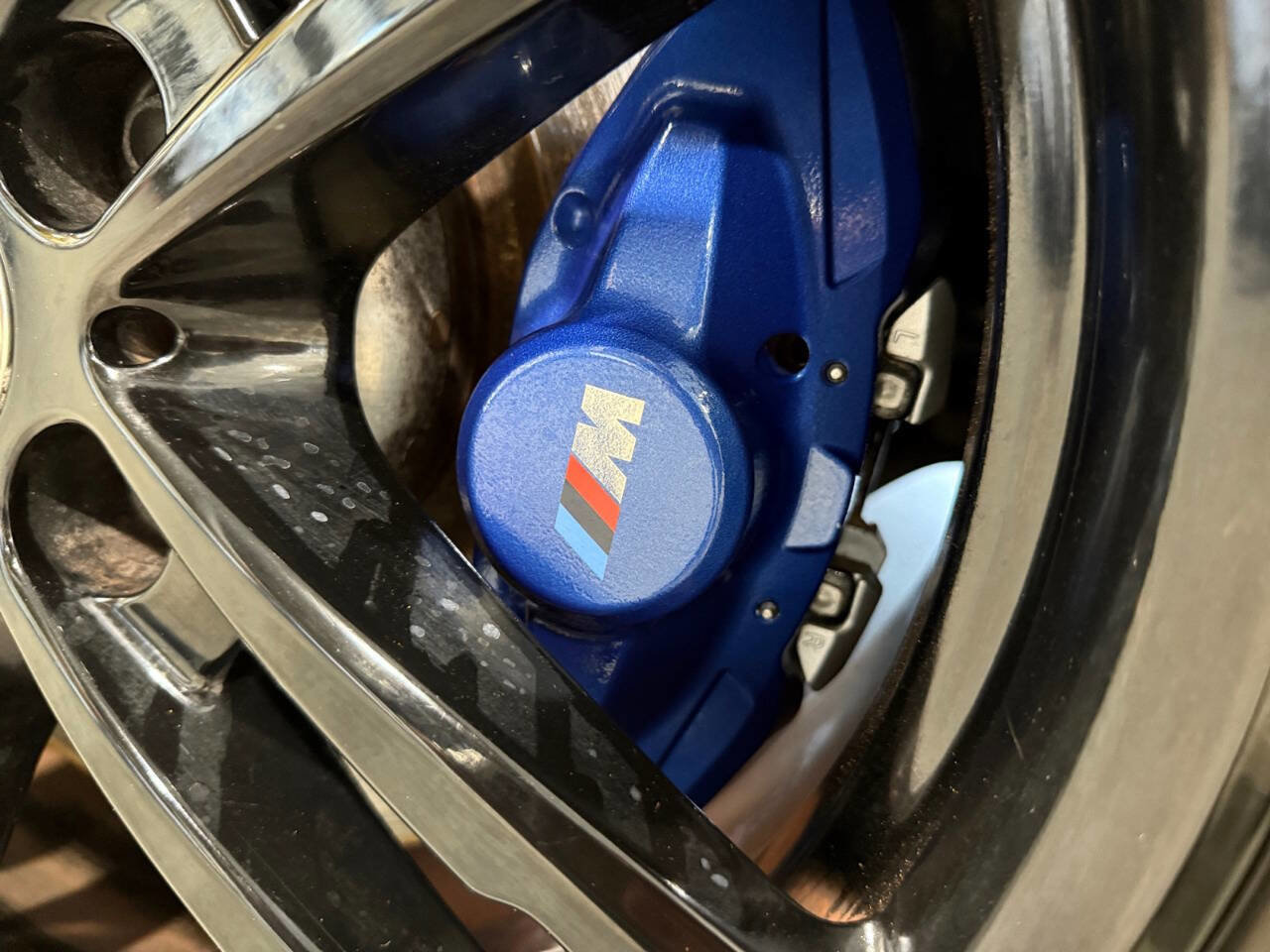 Used 2018 BMW M240i Coupe image 29