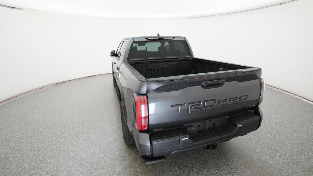 New 2026 Toyota Tundra TRD Pro image 9