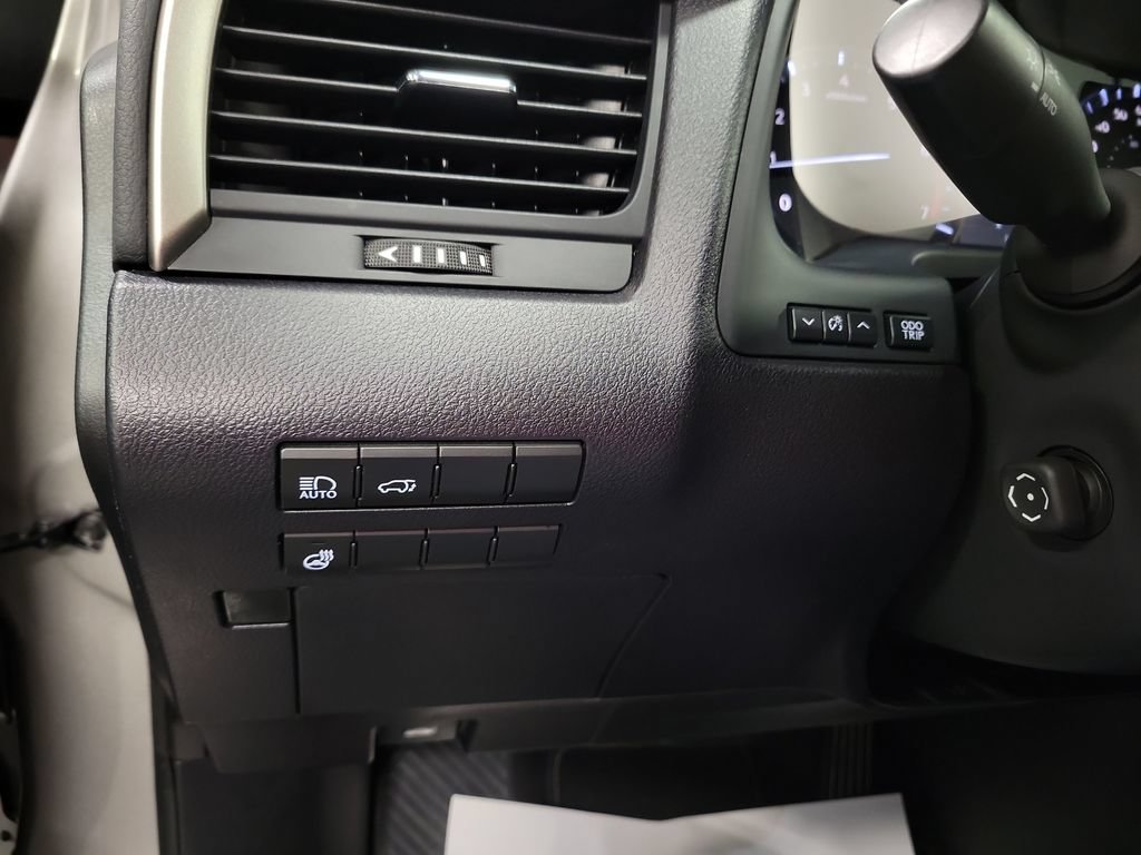 Used 2021 Lexus RX 350 AWD w/ Premium Package image 24