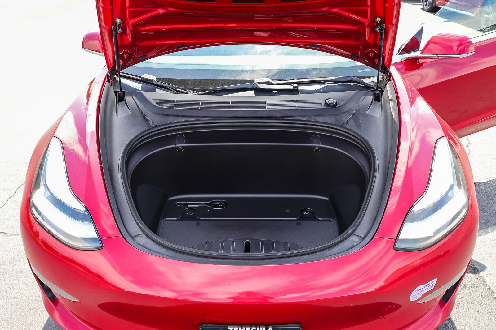 Used 2019 Tesla Model 3 Mid Range RWD image 34