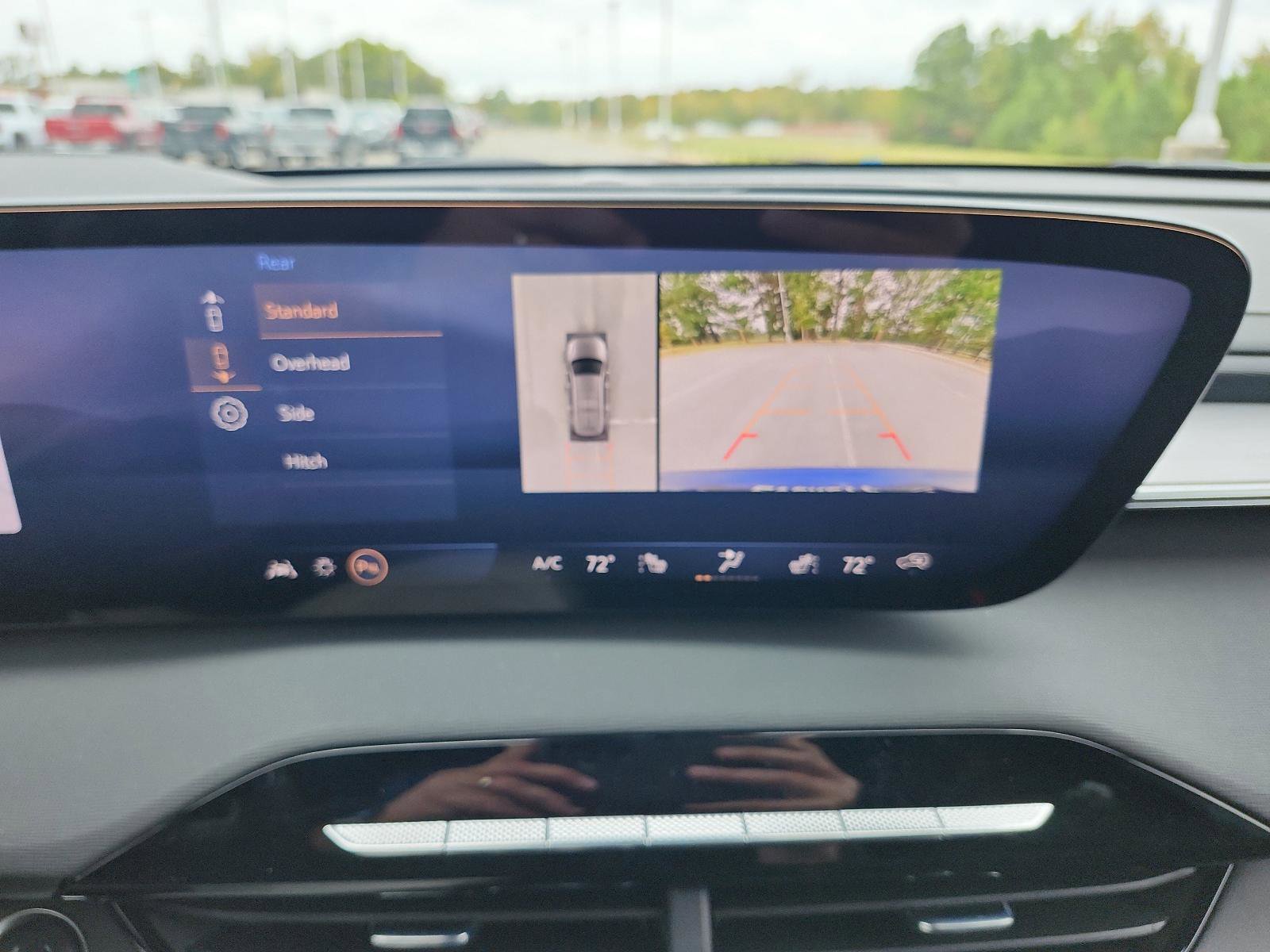 New 2026 Buick Enclave Preferred w/ Power Package image 13