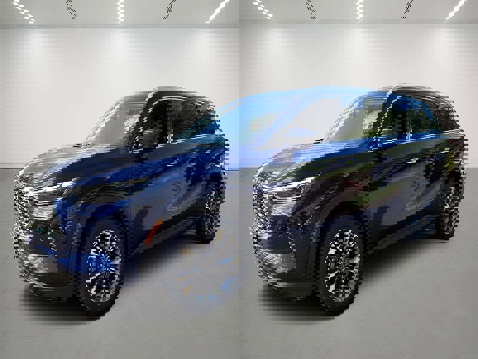 Used 2023 INFINITI QX60 Luxe