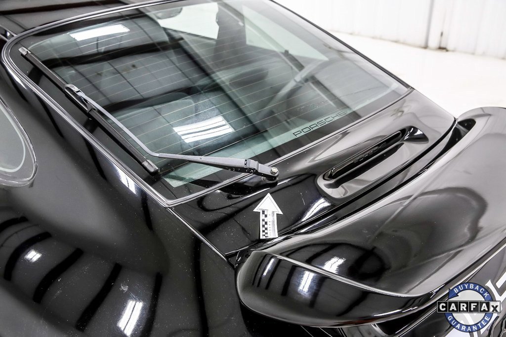 Used 2002 Porsche 911 Carrera image 41