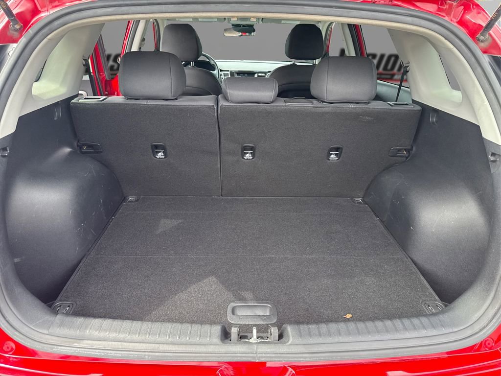 Used 2019 Kia Niro LX FWD image 11
