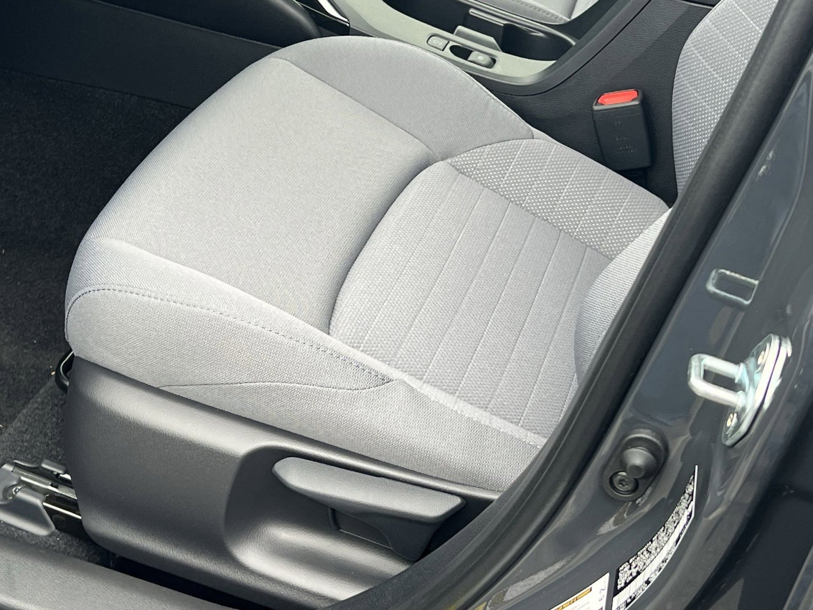 New 2026 Toyota Corolla SE AWD/4WD image 8
