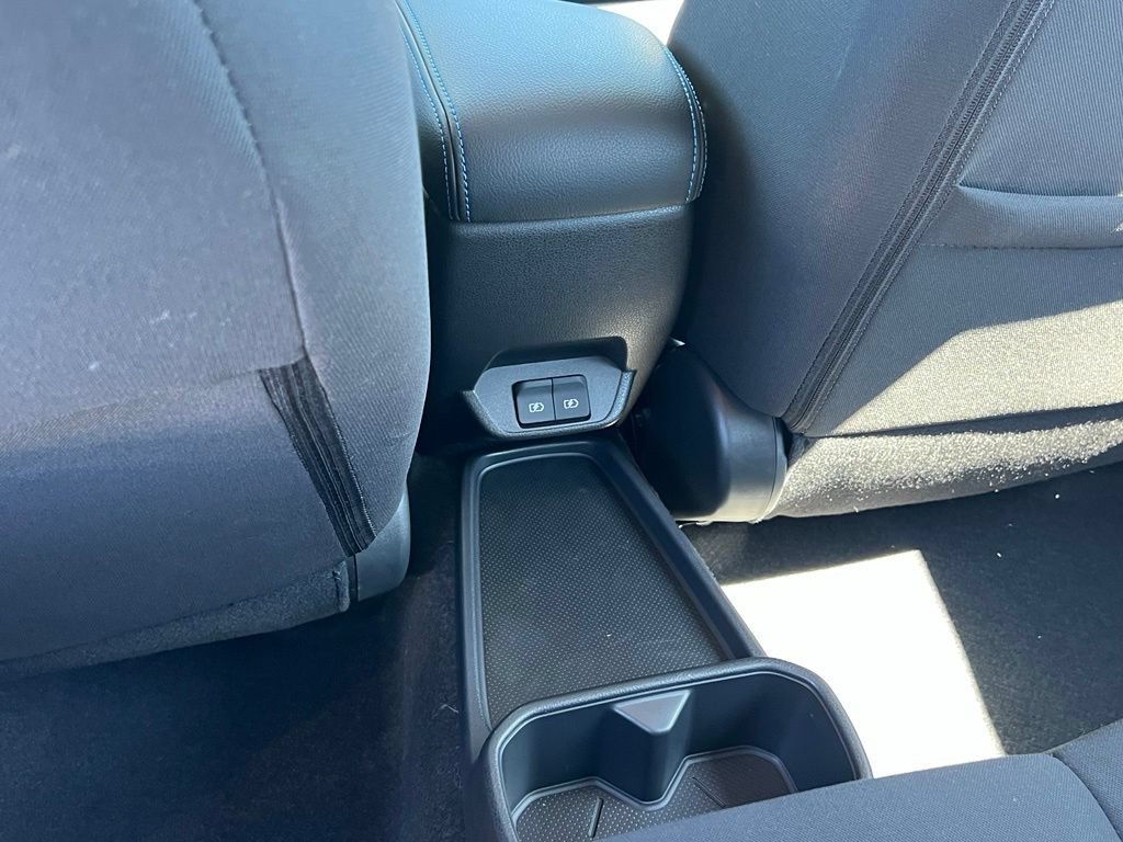 Used 2025 Nissan Leaf SV Plus FWD image 17