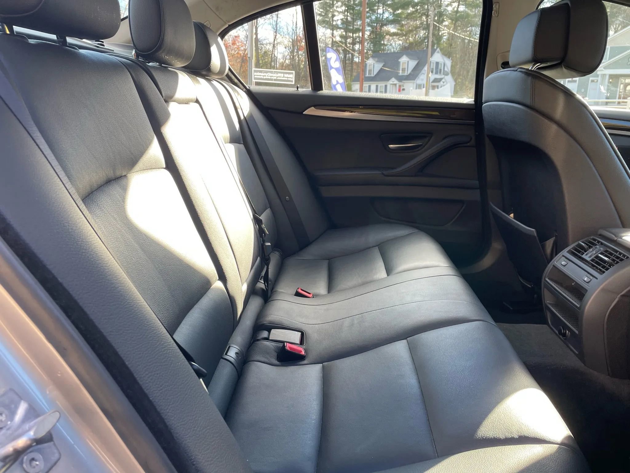 Used 2013 BMW 535i xDrive Sedan image 37