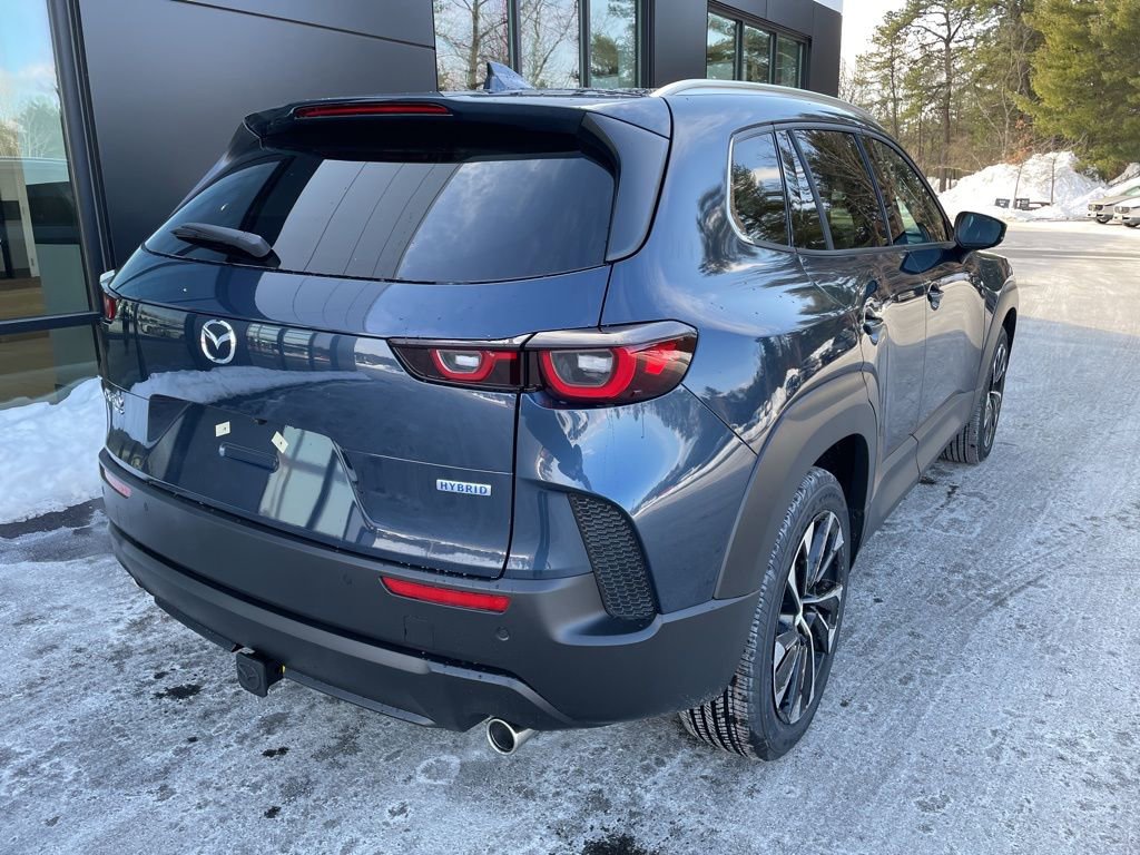 New 2026 MAZDA CX-50 2.5 Hybrid w/ Weather Package image 7
