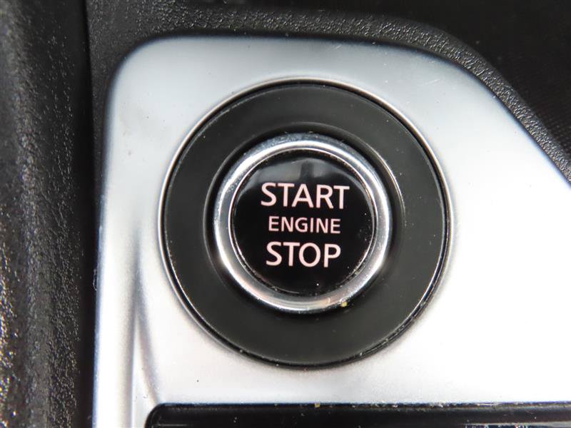 Used 2025 Nissan Sentra SV FWD image 18