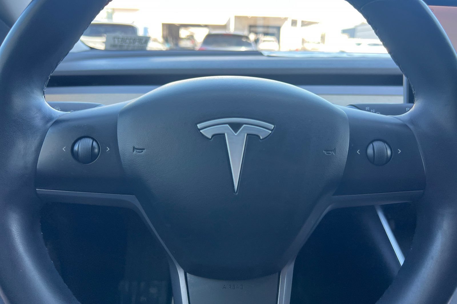 Used 2018 Tesla Model 3 Long Range RWD image 22