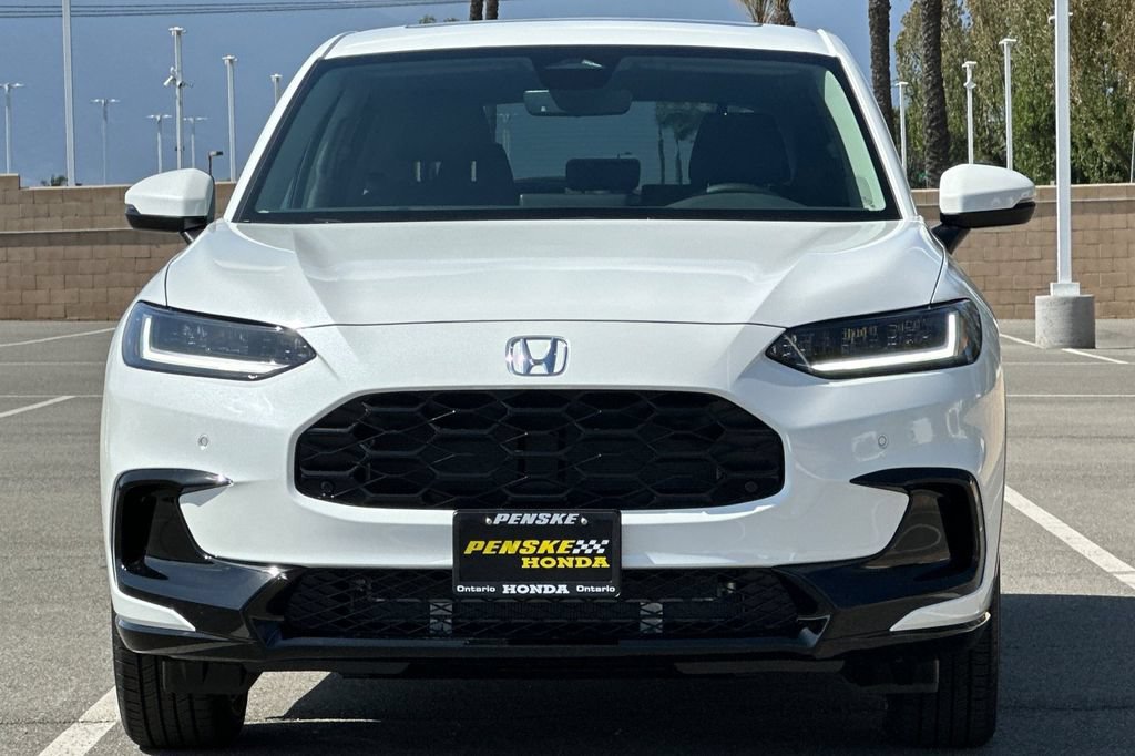 New 2027 Honda HR-V EX-L image 9