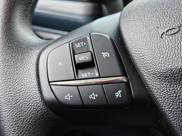 Certified 2025 Ford Maverick XL w/ Equipment Group 102A AWD/4WD image 25