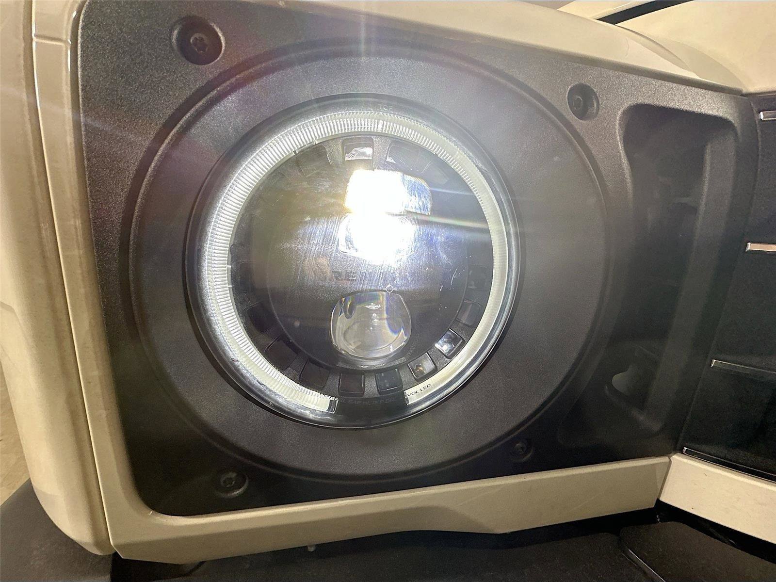 New 2025 INEOS Grenadier Fieldmaster Edition image 10