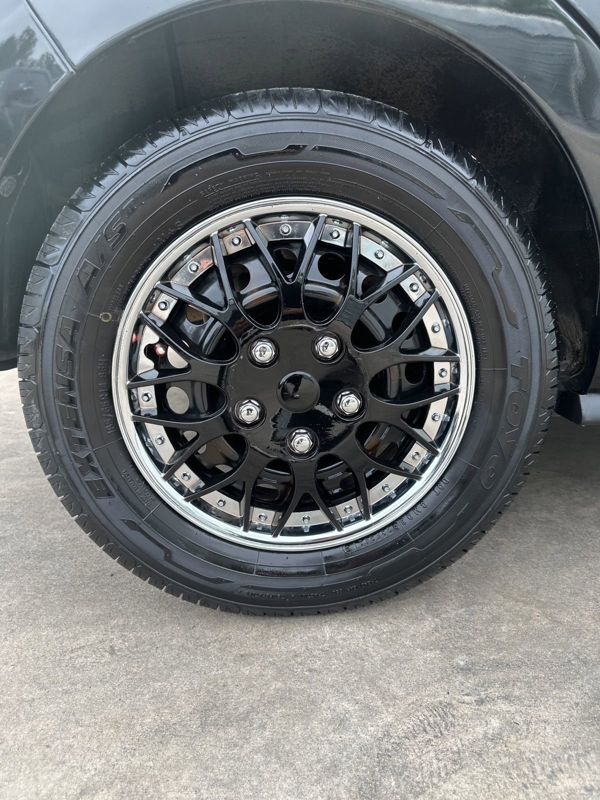 Used 2015 Mitsubishi Mirage DE FWD image 22