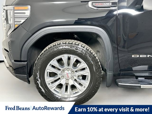 New 2025 GMC Sierra 1500 Denali w/ Technology Package image 21