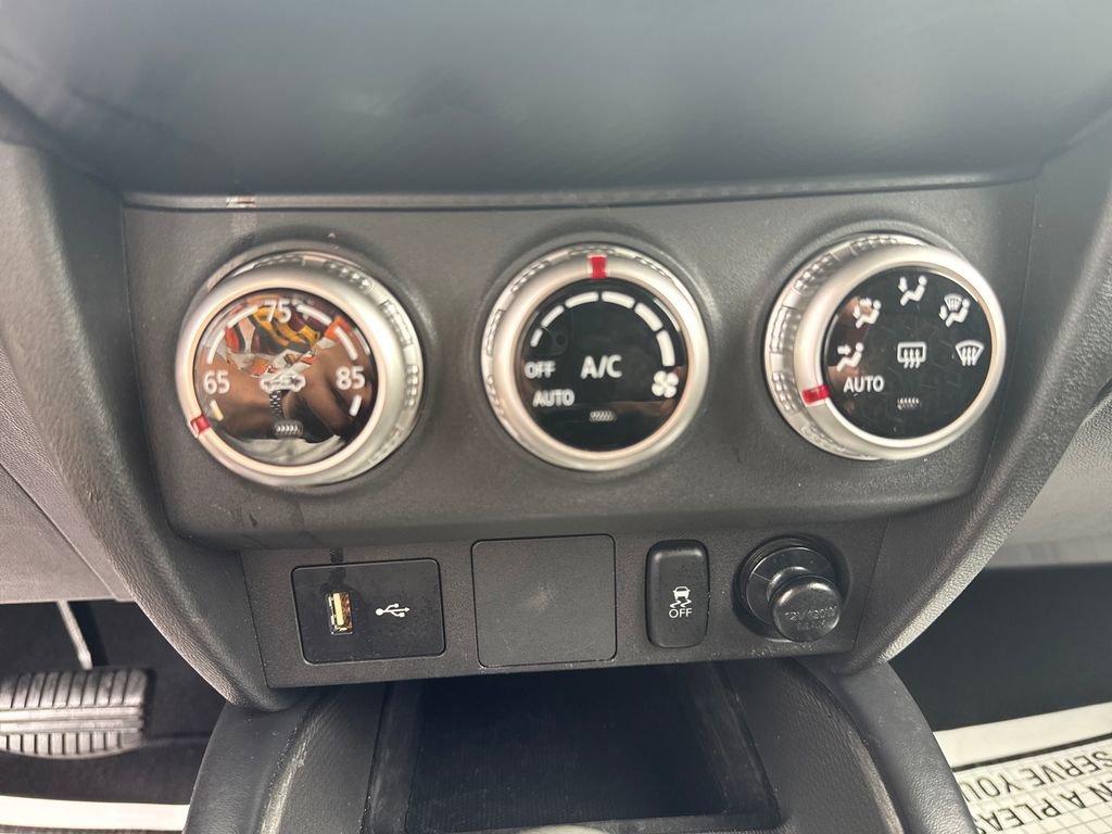 Used 2024 Mitsubishi Outlander Sport ES image 32