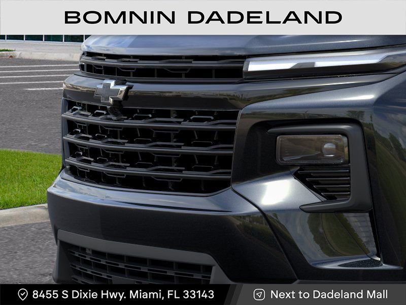 New 2026 Chevrolet Traverse LT w/ Midnight/Sport Edition image 14