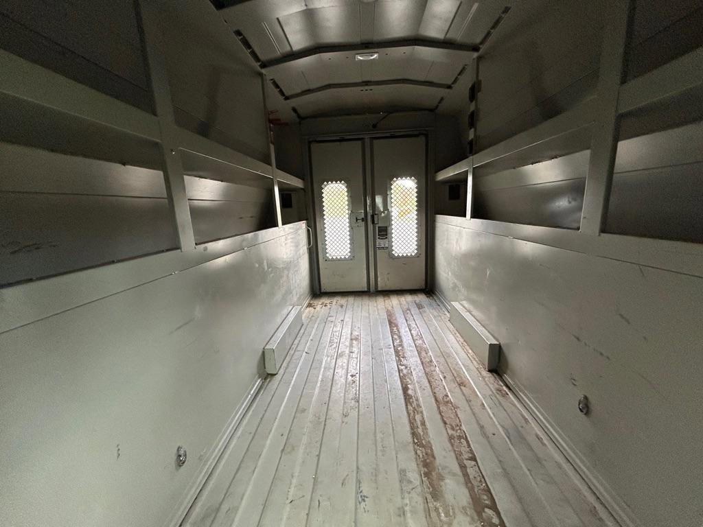 Used 2017 Ford E-350 and Econoline 350 Super Duty w/ Power Windows & Locks Group RWD image 38