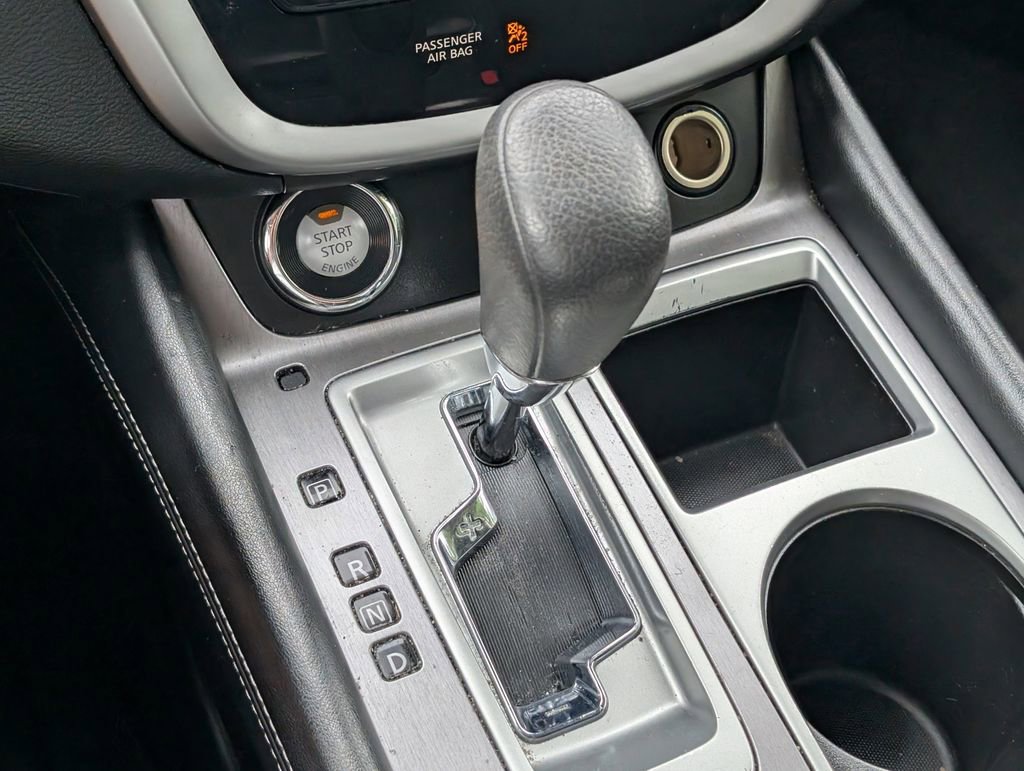 Used 2020 Nissan Murano S w/ Technology Package FWD image 28