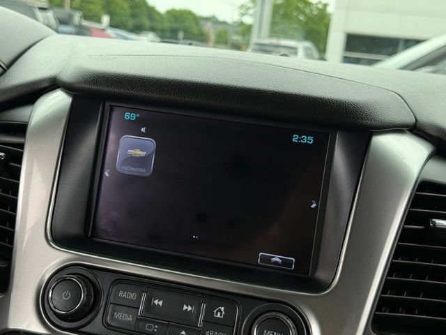 Used 2017 Chevrolet Tahoe LT w/ Luxury Package AWD/4WD image 27
