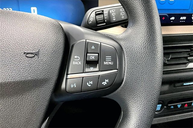 Used 2025 Ford Bronco Sport Big Bend image 12