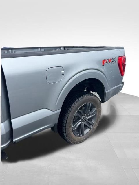 Used 2022 Ford F150 XLT w/ Equipment Group 302A High image 5