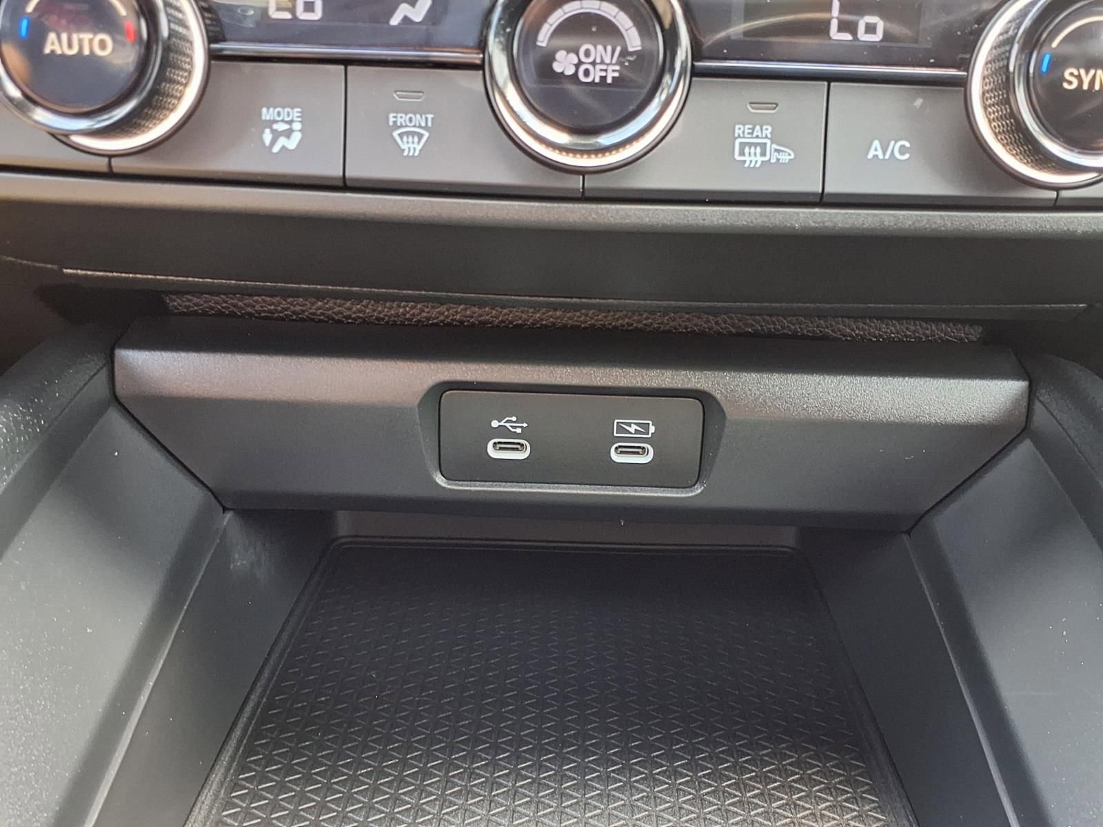 Used 2025 Honda Accord SE image 13